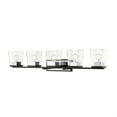 thumbnail image 1 of Z-Lite 5 Light Vanity, 1 of 2