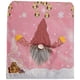 thumbnail image 2 of Silla De Navidad Con Luces Led, Funda Trasera Para Silla De Muñeca Sin Rostro Luminosa De Navidad, Funda Para Silla De Comedor De Navidad Reutilizable Serendint HA043980-01, 2 of 6