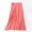 Watermelon Red, variant on LEBONYARD Womens Tulle Skirt Elastic High Waist,Women's Solid Color Fashionable Large Skirt with Elastic Waist Long Skirt Blue XL