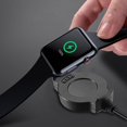 thumbnail image 2 of YOPTOP Smart Watch Charger USB Charging Cable Cradle for HUAWEI WATCH/ WATCH 2 Pro, 2 of 6