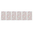 thumbnail image 4 of Cinta para la boca para dormir, 30 piezas de cinta para la boca para dormir, cinta para la boca para dormir, tiras para la boca, estética elegante, 4 of 9