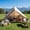 Beige, variant on JXXRZ 9.8FT Bell Tent for Camping, Waterproof 4 Season Glamping Tent with Stove Jack, Beige