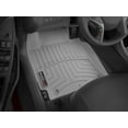 thumbnail image 3 of WeatherTech Custom Fit FloorLiners compatible with 2014-2016 Hyundai Elantra - 1st Row (Driver & Passenger), Grey, 3 of 5
