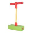 thumbnail image 1 of Foam Pogo Stick Balance Exercise Easy Grip Kids Outdoor Jumping Toy, 1 of 8