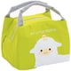 thumbnail image 1 of Bolsa de almuerzo aislada para mujeres y niñas, linda lonchera reutilizable para adultos y hombres, bolsas de almuerzo térmicas a prueba de fugas para el trabajo, la oficina, viajes, escuela, picnic, 1 of 5