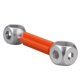 thumbnail image 1 of Greeniant Destornillador de llave ligero Allens hexagonal impermeable para bicicleta, llave resistente al desgaste de aleación de Zinc, herramienta de Ropa Deportiva, Zapatos Greeniant OD028453-00, 1 of 5