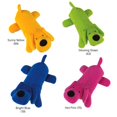 thumbnail image 1 of Pet Pals  Zanies Neon Big Yelper Hot Pink, 1 of 1