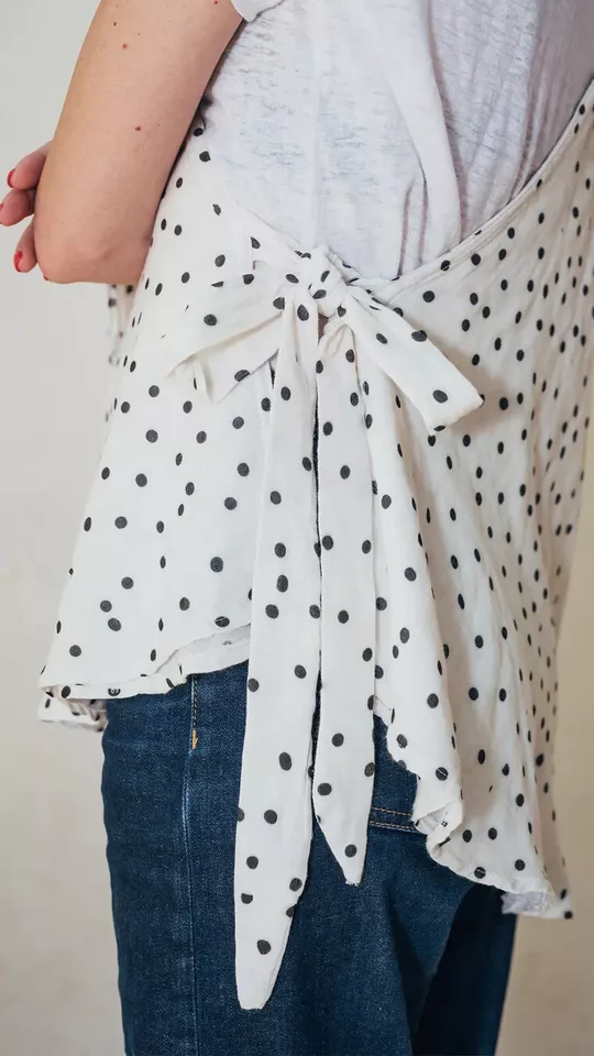 Nursing Cover for Breastfeeding 6 In 1 Stroller Cover Baby Wrapping Blanket DOT Design