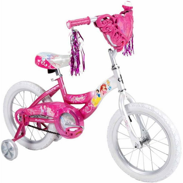 huffy disney princess ride on
