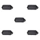 thumbnail image 2 of Guardurnaity Elegante y moderno bolso para hombre para Street Trendsetter Sports Car Crossbody Bolso para hombre Body Motorcycle Bag negro Type2 NO2, 2 of 6