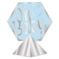 thumbnail image 1 of Beistle 53709 Centre de Table Bébé en Feuille 3d, 1 of 1