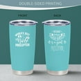 thumbnail image 3 of Nurse Preceptor Gifts, Preceptor Gifts Nursing from Student, Thank You Gift for Nurse Preceptor Tumbler with 20oz Capacity, 3 of 7