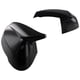 thumbnail image 3 of Car Door Mirror Shell Side Rear View Mirror Cover for X1 IX1 U11 U12 2023+ X2 IX2 U10 2024+, 3 of 5