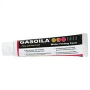 Gasoila Chemicals Gasoila Regular Water Finding Paste 2.5 oz Tube 296-WT25