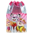 thumbnail image 1 of Bolsa de natación Paw Patrol para niñas con cordón Marshall Rubble Skye, 1 of 5