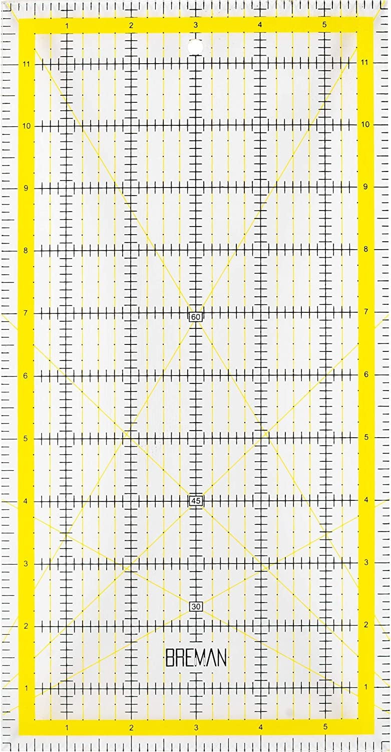 gridded ruler gridded ruler