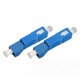 thumbnail image 4 of Adaptador de Fibra ANGGREK SC a LC Macho a Hembra Para Redes, 4 of 8