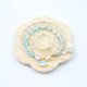 thumbnail image 1 of New Two-color Gradient Bracelet Women's Ice Crystal Cartoon Panda Kulomi Sanrio Rabbit Bracelet, 1 of 5