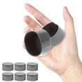 thumbnail image 1 of unbranded 8Ud Tapas De Goma Para Rodamiento De En Remolques Uso Profesional, 1 of 7