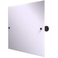 thumbnail image 1 of Sag Harbor Collection Miroir Inclinable Rectangulaire avec Bord Biseauté - SG-93-ABZ, 1 of 1