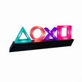 thumbnail image 2 of Playstation 3 Mode Icon Lights - Reacts to Music, Game Room Light, 2 of 5