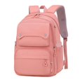 thumbnail image 1 of Clearance Backpack Cartoon Travel Bag New Semester Student Gifts Bag For Boys And Girls Back To School Season Backpack, 1 of 8