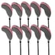 thumbnail image 5 of Funda para palo de golf de dos colores, funda para palo de golf, funda para palo de golf, funda para palo de golf, 5 of 6