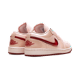 thumbnail image 3 of Jordan WOMENS Jordan 1 Low "Patent Valentine's Day" HF3174 600 from Stadium Goods, 3 of 8