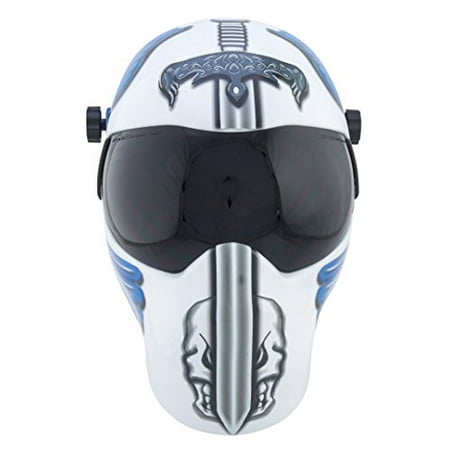 

RMZIPTLK Phace 3012664 B - Series Heaven s Wrath Adf Welding Helmet