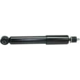 thumbnail image 4 of Black Monotube Front Side Shock Absorber and Strut Assembly for Dodge Ram, 4 of 5