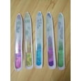 thumbnail image 2 of Pinzas para el cabello de cristal, horquillas con perlas pequeñas, pasadores para el cabello a la moda, accesorios decorativos brillantes para el cabello para mujeres, 2 of 5