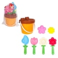 thumbnail image 1 of Flower Garden Playset (8PCS),playday, 1 of 5