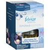 Febreze: Noticeables Holiday Warmth Winter Evening Scented Oil Warmer, 0.88 oz