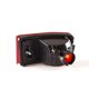 thumbnail image 5 of Lámpara Antiniebla para Coche  LED Rojo  Izquierda Y Derecha  para 4Runner 2003 2004 2005 (R), 5 of 9