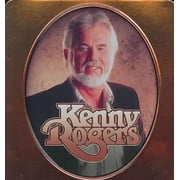 Kenny Rogers - Music Forever [CD]