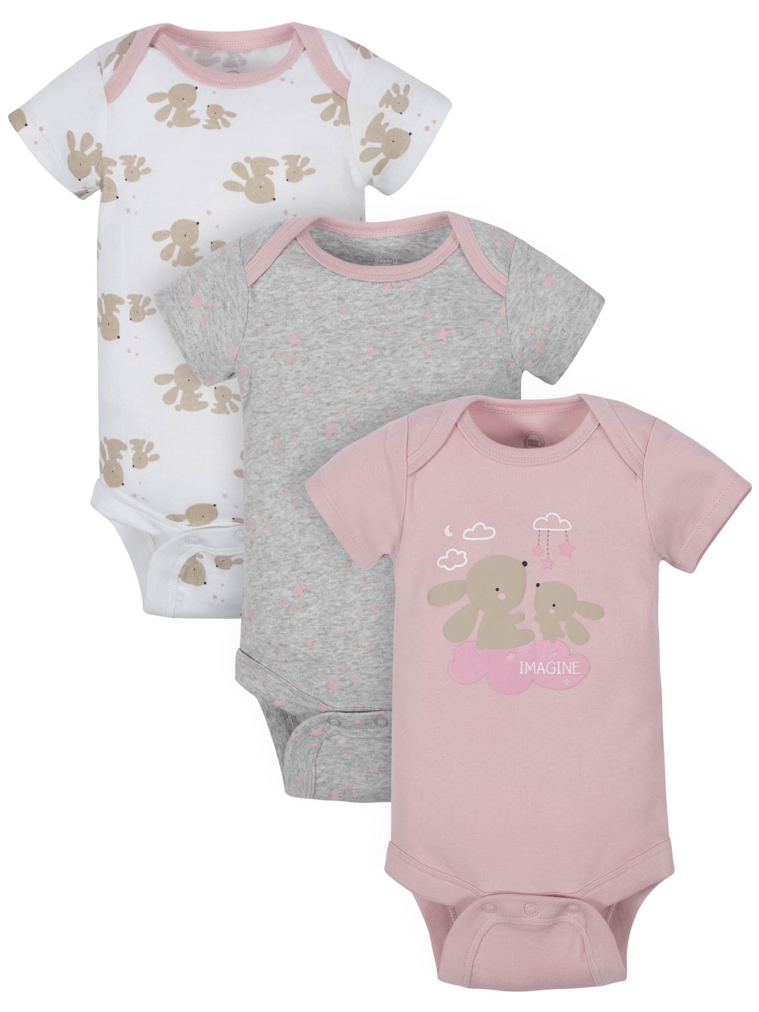 wonder nation onesies
