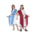 thumbnail image 1 of Déguisement de Toge Grecque pour Enfants, 1 of 3