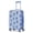 Stitch, variant on Disney x American Tourister All Ages Minnie Mouse Carry On Suitcase with Spinner Wheels - Pink