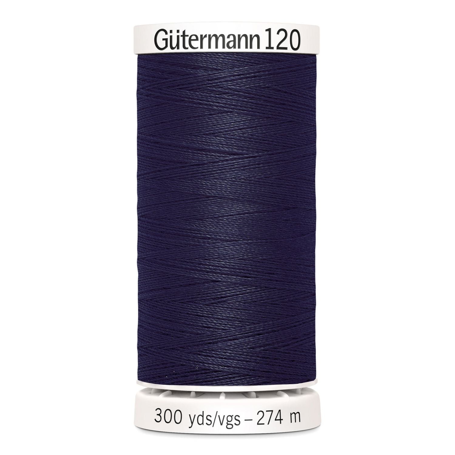Gutermann 120 100% Polyester All Purpose Thread