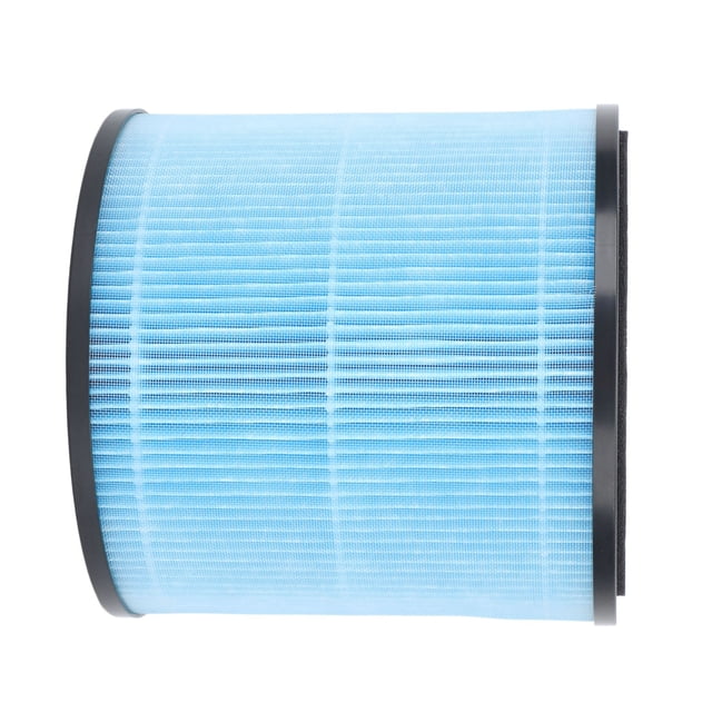 Filtro Purificador De Aire De Alta Eficiencia, Filtro Purificador De Aire De Ajuste Perfecto Sellado De Nailon Eliminación De Olores Para Reemplazo