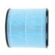 thumbnail image 1 of Filtro Purificador De Aire De Alta Eficiencia, Filtro Purificador De Aire De Ajuste Perfecto Sellado De Nailon Eliminación De Olores Para Reemplazo, 1 of 7