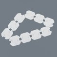 thumbnail image 2 of 10 protectores de enchufes de seguridad para niños., 2 of 7
