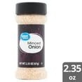 thumbnail image 6 of Great Value Minced Onion, 2.35 oz, 6 of 10