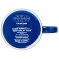 thumbnail image 3 of Taza de cerámica Silver Buffalo Star Wars Millenium Falcon 600 ml, 3 of 3