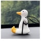 thumbnail image 2 of Accesorios para coche CHAO lote de piezas columpios pato espejo retrovisor, 2 of 3