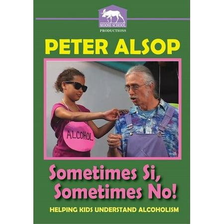 Sometimes Si Sometimes No! (DVD)