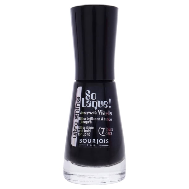 Esmalte de uñas Bourjois So Laque Ultra Shine 30 Noir de Chine 0