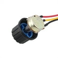 thumbnail image 4 of Contrôleur de Moteur, 20a DC10-60V PWM Module de Conducteur de Moteur Réglable Speed Board Essayé et Approuvé, 4 of 14