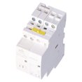 thumbnail image 4 of Contactor de control WiFi 2NO Contactor de control remoto de bajo voltaje para el hogar inteligente AC230V25A, 4 of 5
