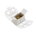thumbnail image 2 of Paquete de 20 cajas de dulces coche con cinta Favor de BLESIY La caja del caramelo, 2 of 7